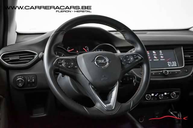Opel Crossland X 1.5 Turbo Innovation|CUIRNAVIAUTOMATIQUELED|