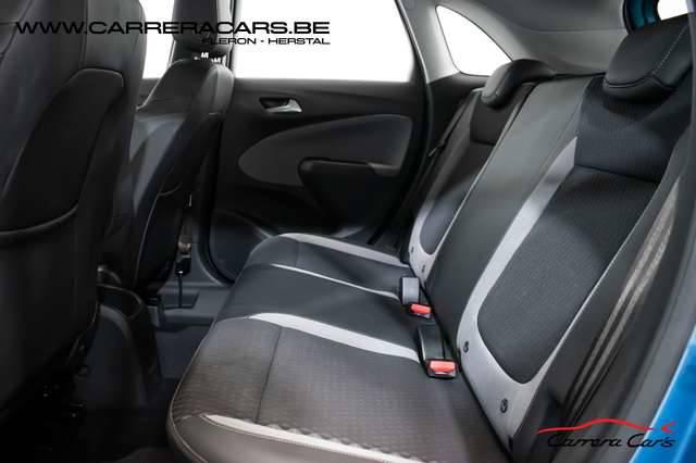 Opel Crossland X 1.5 Turbo Innovation|CUIRNAVIAUTOMATIQUELED|