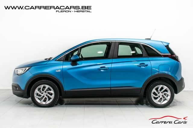 Opel Crossland X 1.5 Turbo Innovation|CUIRNAVIAUTOMATIQUELED|