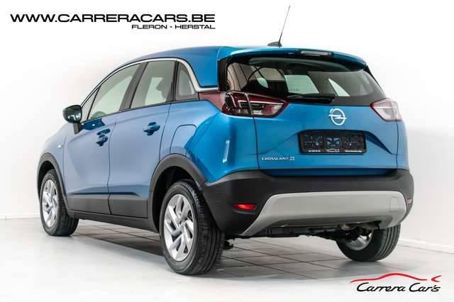 Opel Crossland X 1.5 Turbo Innovation|CUIRNAVIAUTOMATIQUELED|