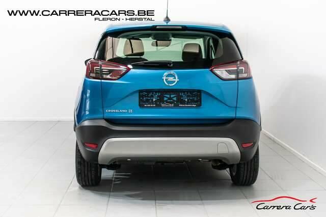 Opel Crossland X 1.5 Turbo Innovation|CUIRNAVIAUTOMATIQUELED|