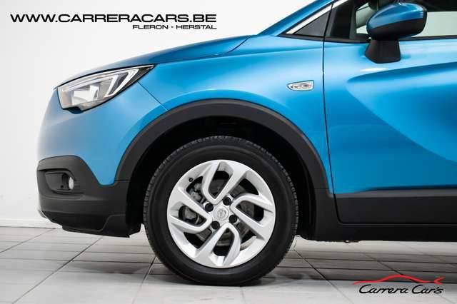 Opel Crossland X 1.5 Turbo Innovation|CUIRNAVIAUTOMATIQUELED|