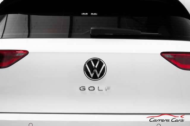Volkswagen Golf 8 1.0 TSI|18GTIGPSKEYLESSLEDVIRTUALCRUISE|