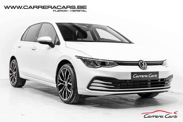 Volkswagen Golf 8 1.0 TSI|18GTIGPSKEYLESSLEDVIRTUALCRUISE|