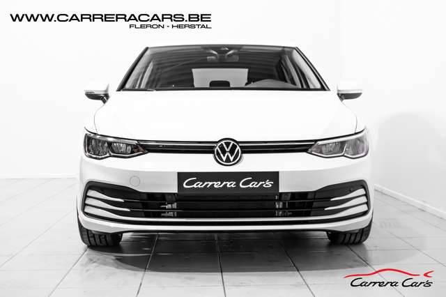 Volkswagen Golf 8 1.0 TSI|18GTIGPSKEYLESSLEDVIRTUALCRUISE|