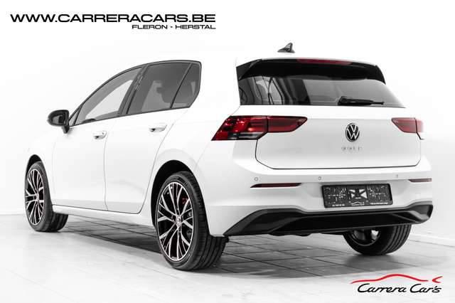 Volkswagen Golf 8 1.0 TSI|18GTIGPSKEYLESSLEDVIRTUALCRUISE|