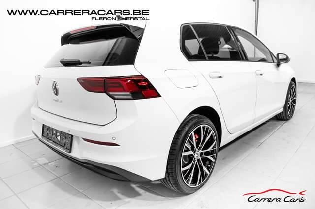 Volkswagen Golf 8 1.0 TSI|18GTIGPSKEYLESSLEDVIRTUALCRUISE|