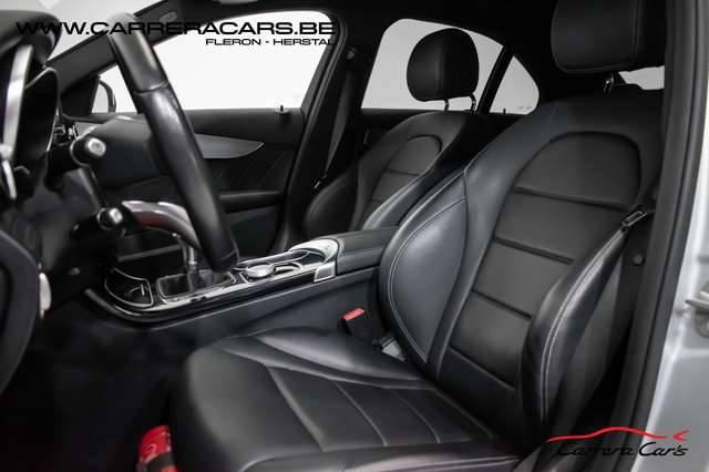 Mercedes-Benz C-Klasse d|PACK AMGNAVIXENONCUIRREGUUSBPDC1HAND|