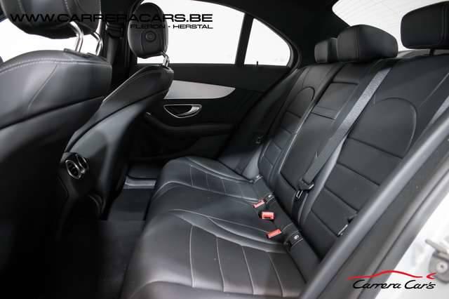 Mercedes-Benz C-Klasse d|PACK AMGNAVIXENONCUIRREGUUSBPDC1HAND|