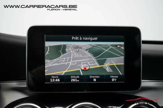 Mercedes-Benz C-Klasse d|PACK AMGNAVIXENONCUIRREGUUSBPDC1HAND|