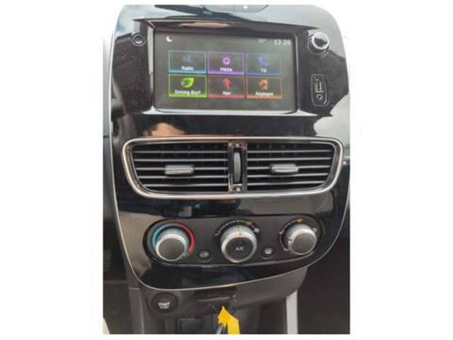 Renault Clio 1.5 dCi 75 cv - Limited - Garantie