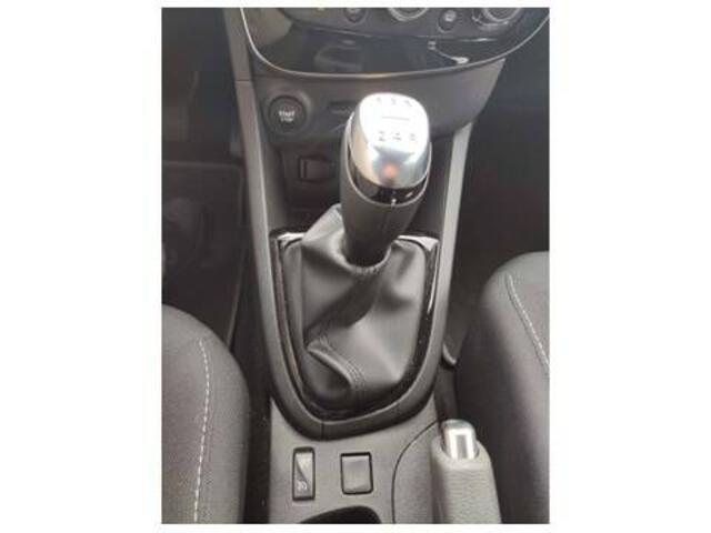 Renault Clio 1.5 dCi 75 cv - Limited - Garantie