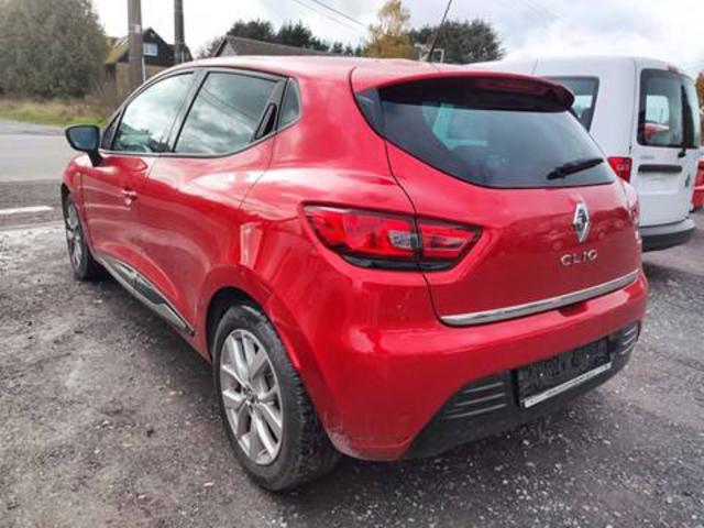Renault Clio 1.5 dCi 75 cv - Limited - Garantie