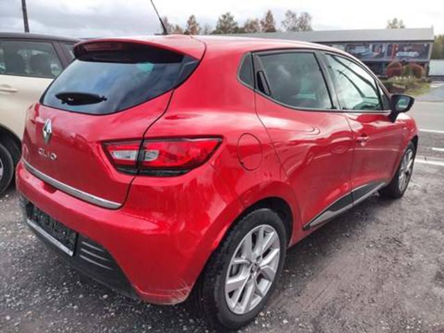 Renault Clio 1.5 dCi 75 cv - Limited - Garantie