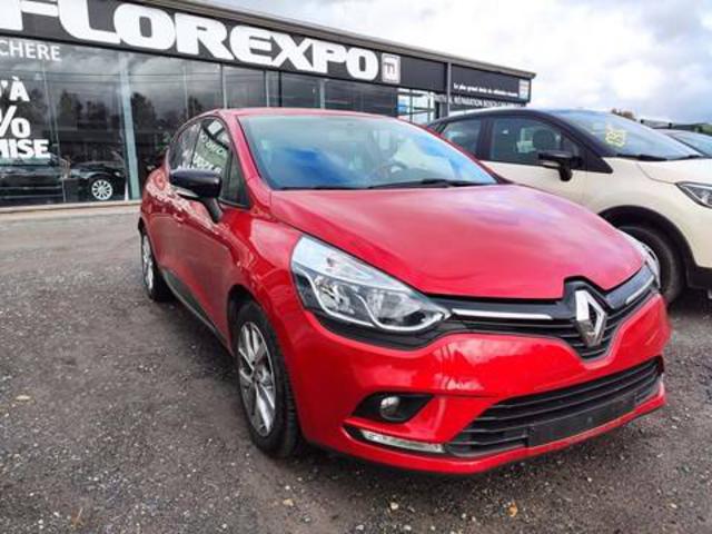 Renault Clio 1.5 dCi 75 cv - Limited - Garantie