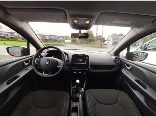Renault Clio 1.5 dCi 75 cv - Limited - Garantie