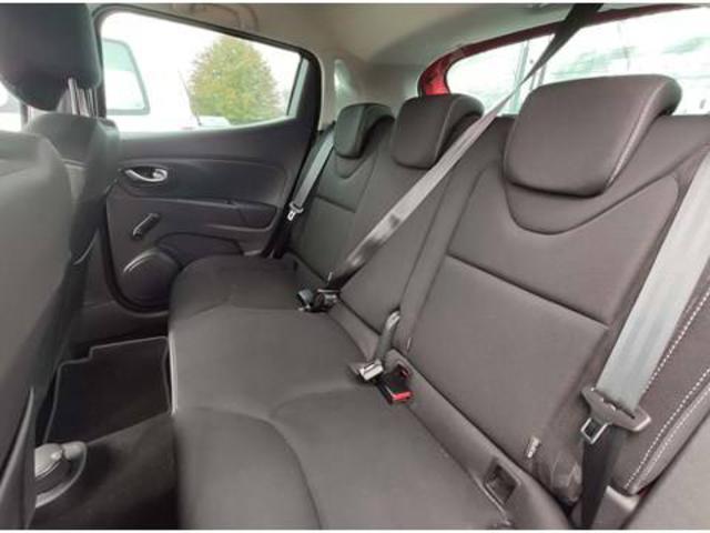 Renault Clio 1.5 dCi 75 cv - Limited - Garantie