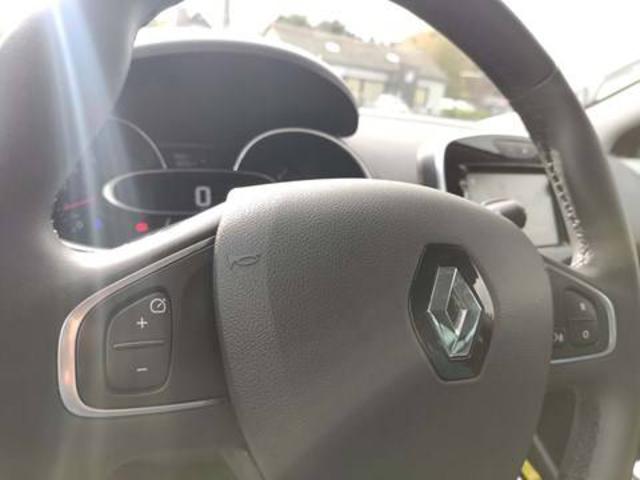 Renault Clio 1.5 dCi 75 cv - Limited - Garantie