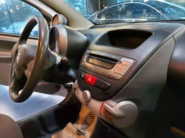 Citroen C1 1.0i 12v Seduction / 12 m garantie