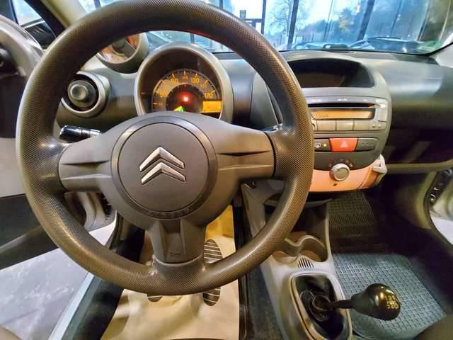 Citroen C1 1.0i 12v Seduction / 12 m garantie