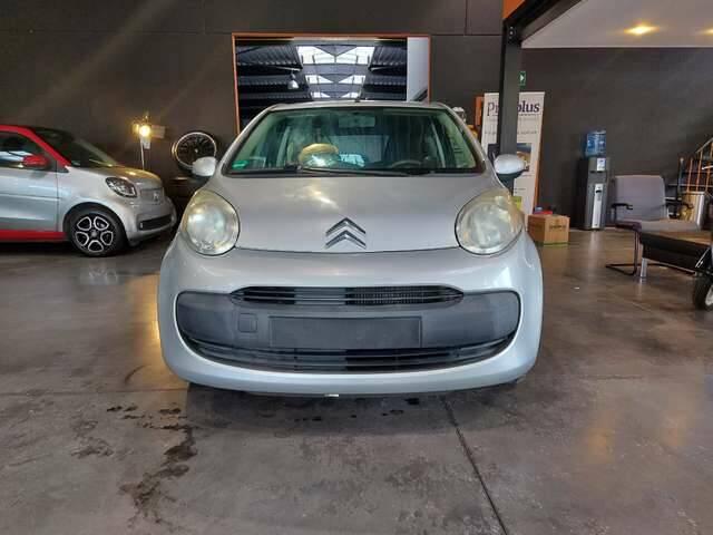 Citroen C1 1.0i 12v Seduction / 12 m garantie