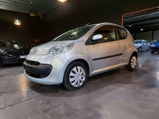 Citroen C1 1.0i 12v Seduction / 12 m garantie