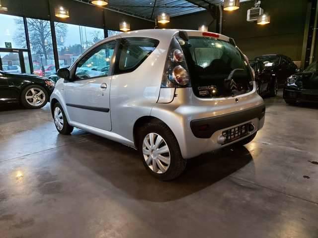 Citroen C1 1.0i 12v Seduction / 12 m garantie