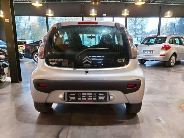 Citroen C1 1.0i 12v Seduction / 12 m garantie