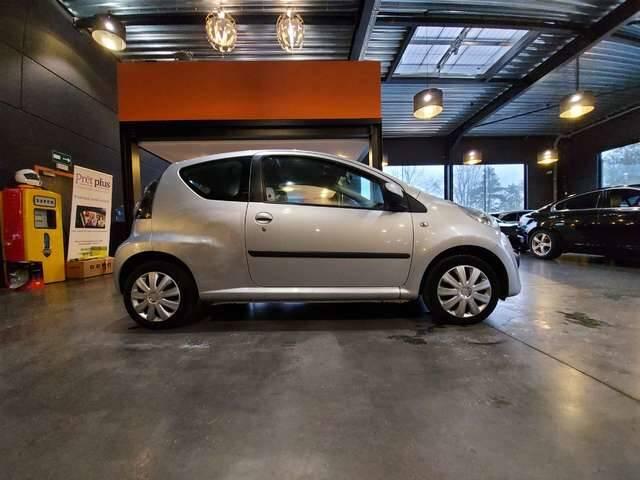 Citroen C1 1.0i 12v Seduction / 12 m garantie