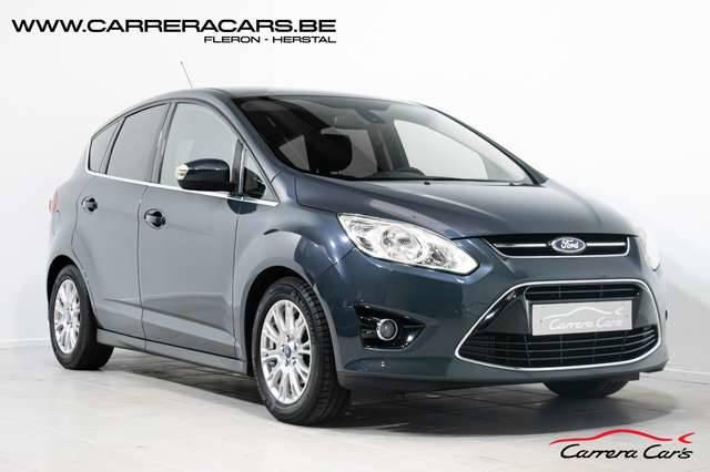 Ford C-MAX 1.6 TDCi Trend|ATT.REMORQUESTART&STOPGARANTIE|