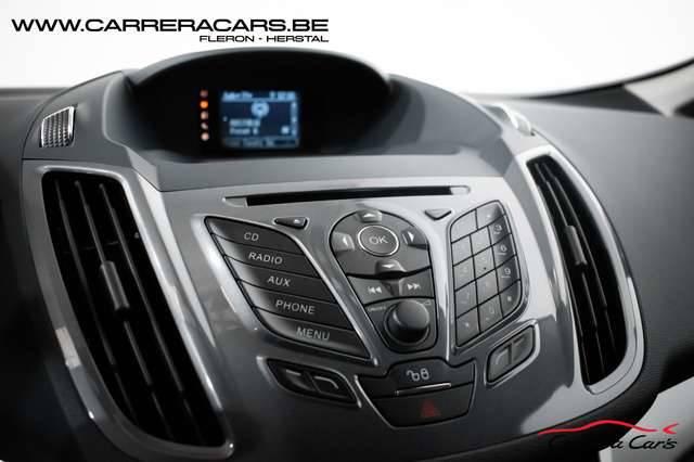 Ford C-MAX 1.6 TDCi Trend|ATT.REMORQUESTART&STOPGARANTIE|