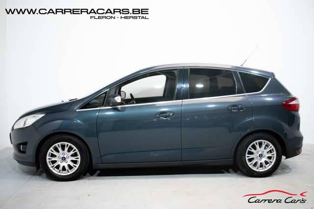 Ford C-MAX 1.6 TDCi Trend|ATT.REMORQUESTART&STOPGARANTIE|