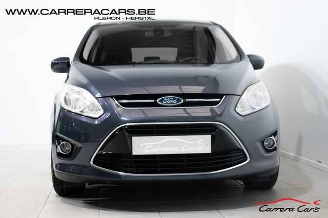 Ford C-MAX 1.6 TDCi Trend|ATT.REMORQUESTART&STOPGARANTIE|