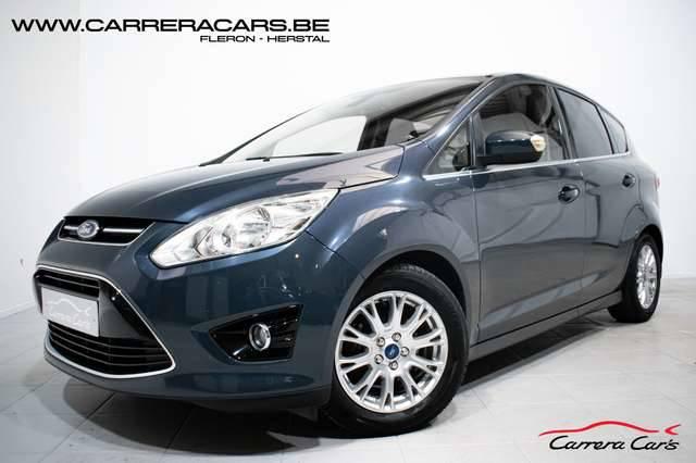 Ford C-MAX 1.6 TDCi Trend|ATT.REMORQUESTART&STOPGARANTIE|