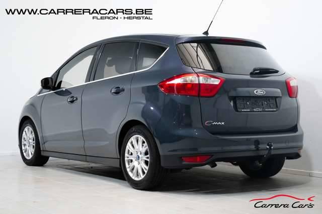 Ford C-MAX 1.6 TDCi Trend|ATT.REMORQUESTART&STOPGARANTIE|