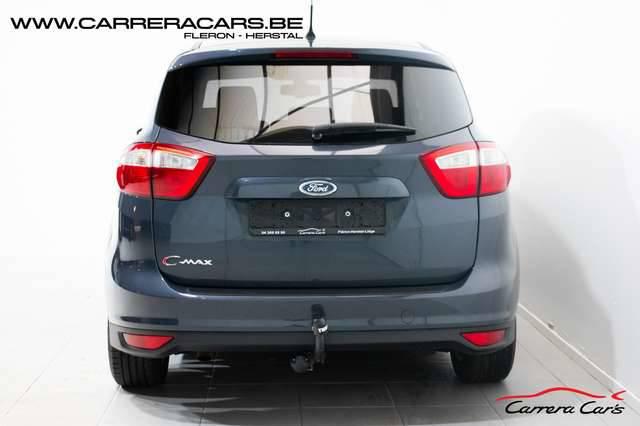 Ford C-MAX 1.6 TDCi Trend|ATT.REMORQUESTART&STOPGARANTIE|