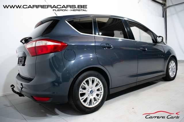 Ford C-MAX 1.6 TDCi Trend|ATT.REMORQUESTART&STOPGARANTIE|