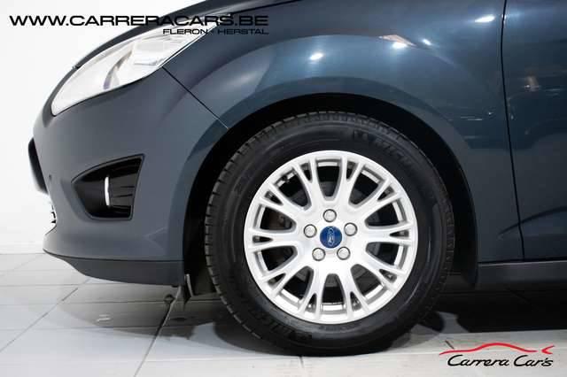 Ford C-MAX 1.6 TDCi Trend|ATT.REMORQUESTART&STOPGARANTIE|