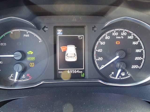 Toyota Yaris 1.5i VVT-i Hybrid Y-conic E-CVT