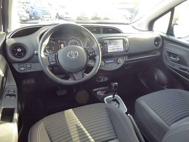 Toyota Yaris 1.5i VVT-i Hybrid Y-conic E-CVT