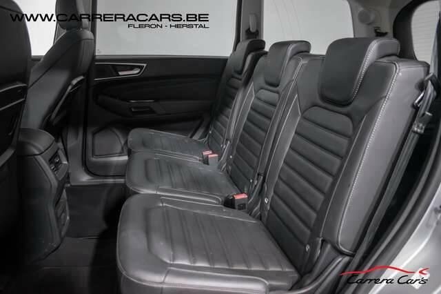 Ford Galaxy 2.0 TDCi Business+|7PLACESNAVICUIRCRUISEPDC|