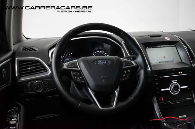 Ford Galaxy 2.0 TDCi Business+|7PLACESNAVICUIRCRUISEPDC|
