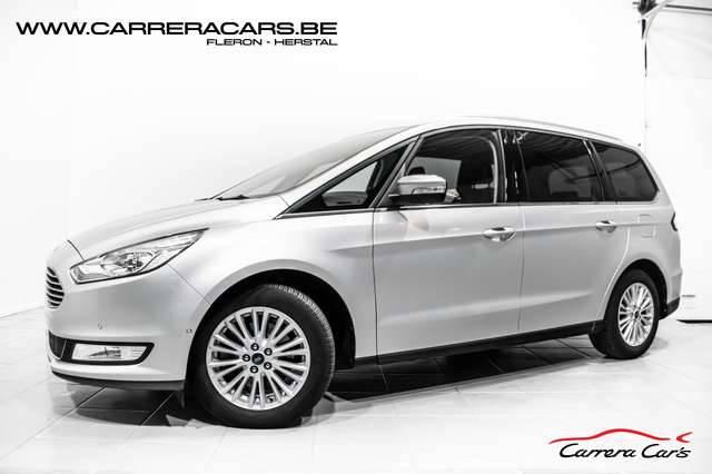 Ford Galaxy 2.0 TDCi Business+|7PLACESNAVICUIRCRUISEPDC|