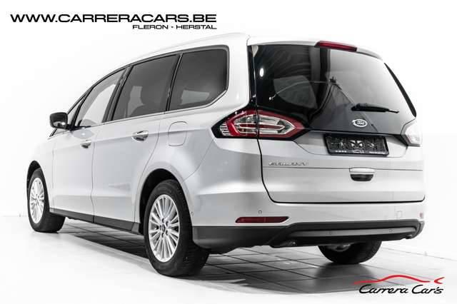 Ford Galaxy 2.0 TDCi Business+|7PLACESNAVICUIRCRUISEPDC|