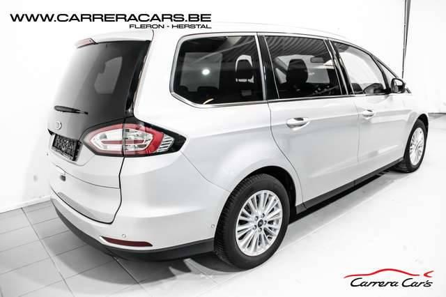 Ford Galaxy 2.0 TDCi Business+|7PLACESNAVICUIRCRUISEPDC|