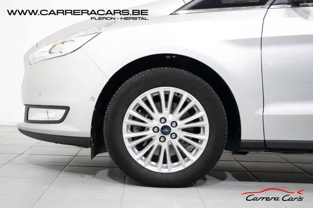 Ford Galaxy 2.0 TDCi Business+|7PLACESNAVICUIRCRUISEPDC|