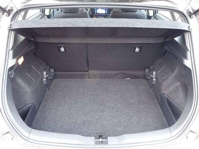 Toyota Auris 1.2 Turbo Comfort & Pack 50
