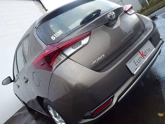 Toyota Auris 1.2 Turbo Comfort & Pack 50