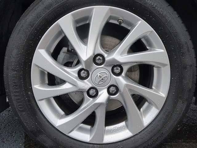 Toyota Auris 1.2 Turbo Comfort & Pack 50