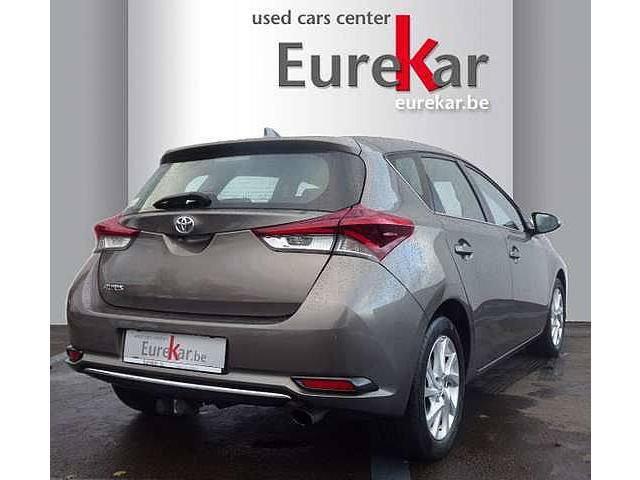 Toyota Auris 1.2 Turbo Comfort & Pack 50